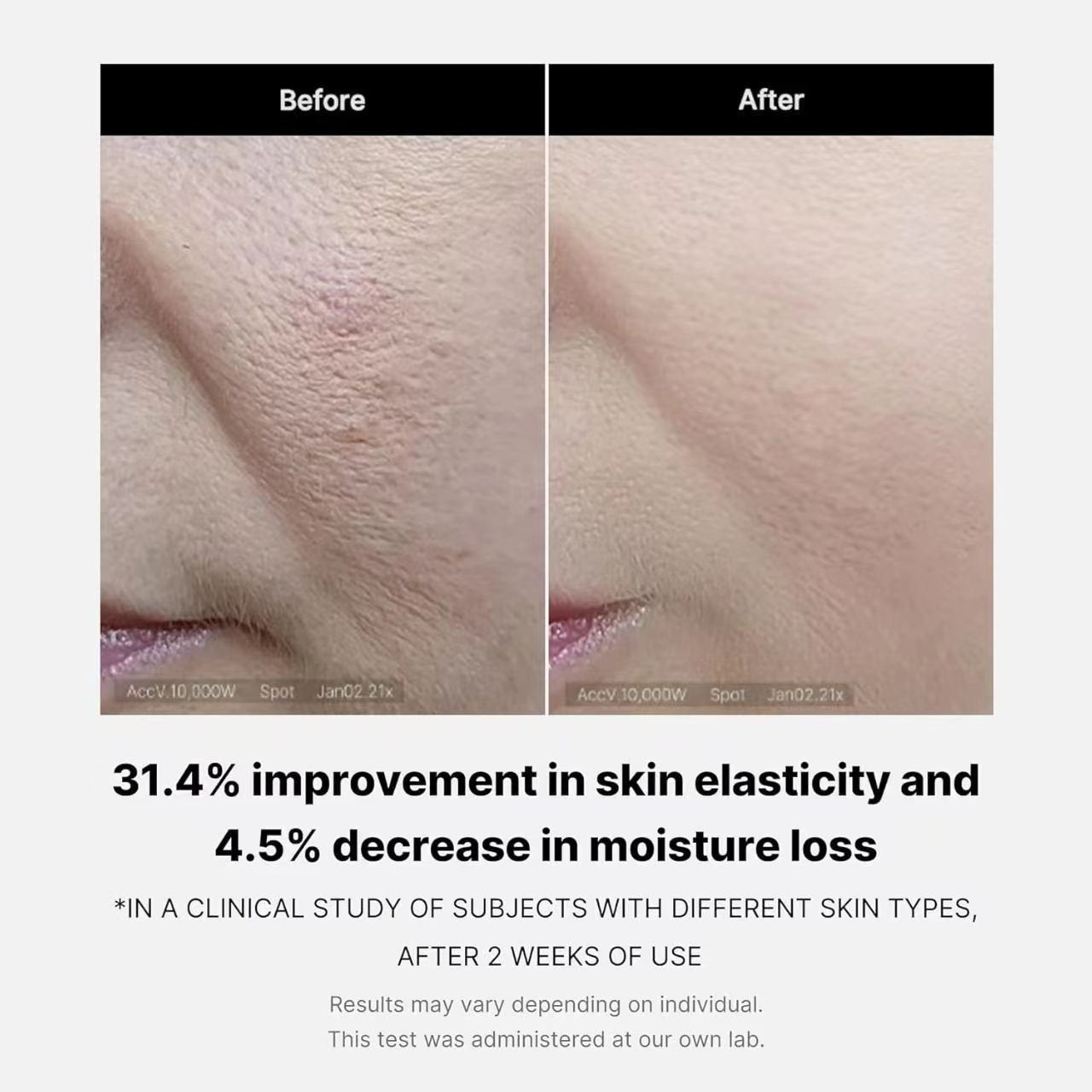 š„Limited Time Offerš„Collagen Overnight Wrapping Peel Off Facial Mask- Elasticity & Hydration Care, Reduces Sagging & Dullness - Hydrolyzed Collagen For Glowing Skin