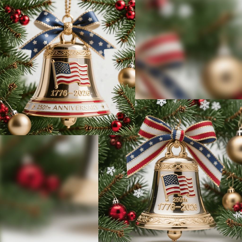 đĽLast Day: 50% OFFđ 250th Anniversary US Founding Pendant Gift