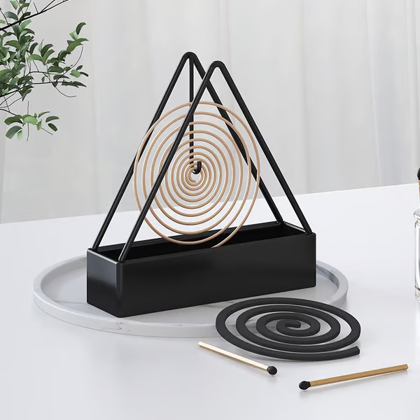 š„LAST DAY 49%OFF-š¦Mosquito Coil Holder