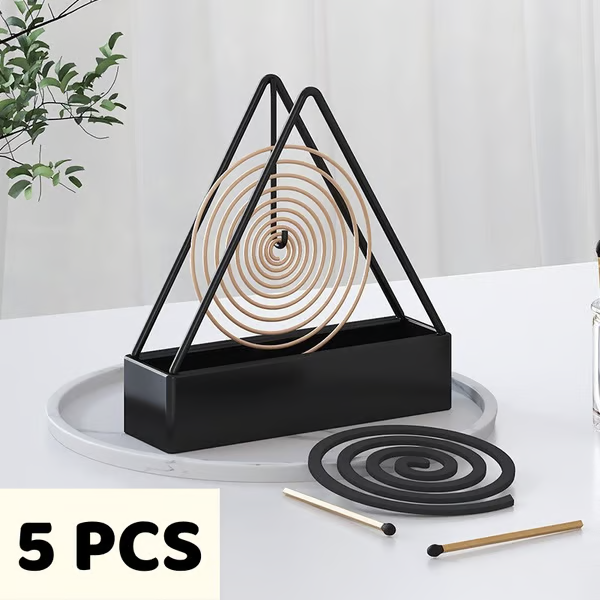 š„LAST DAY 49%OFF-š¦Mosquito Coil Holder