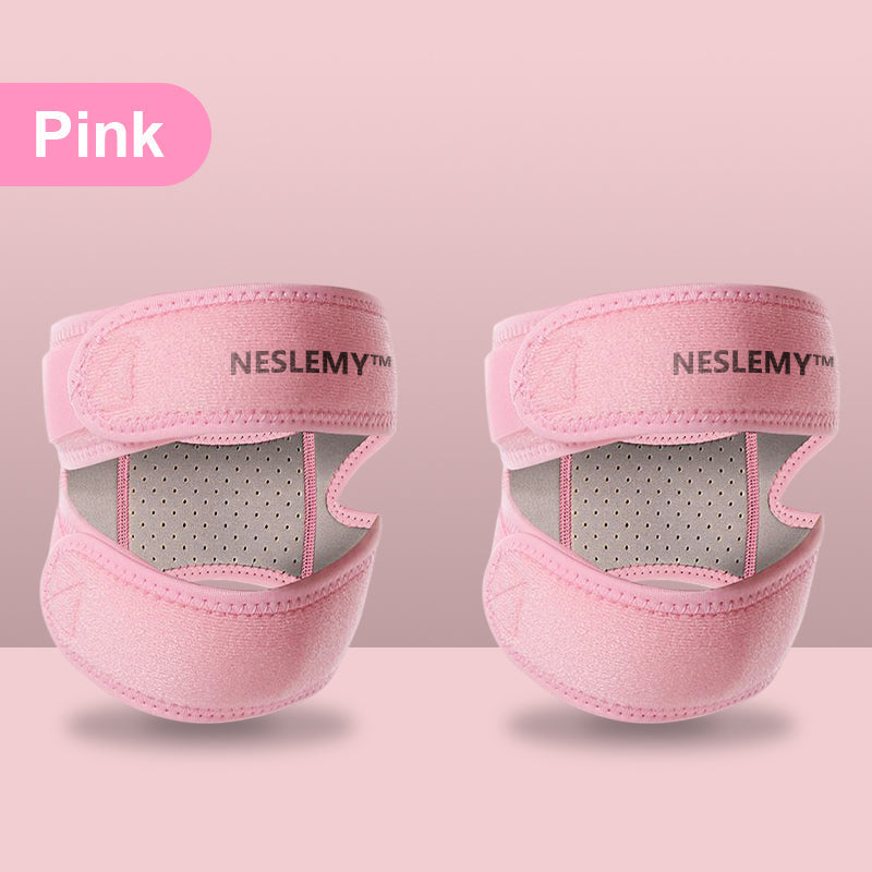 NESLEMY™ Knee Stabilizer Relieves Arthritic Knee Pain