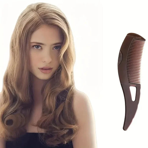 Hot Selling Nowđ„đ„ & Wash-Free Hair & Dandruff-Free Massage Comb
