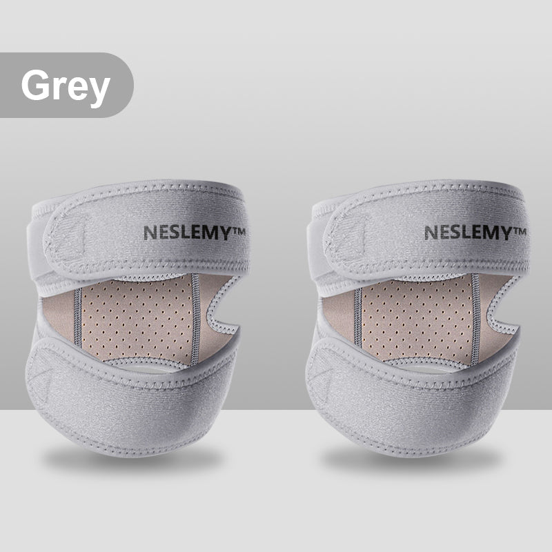 NESLEMY™ Knee Stabilizer Relieves Arthritic Knee Pain