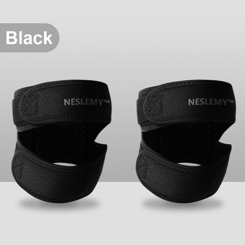 NESLEMY™ Knee Stabilizer Relieves Arthritic Knee Pain