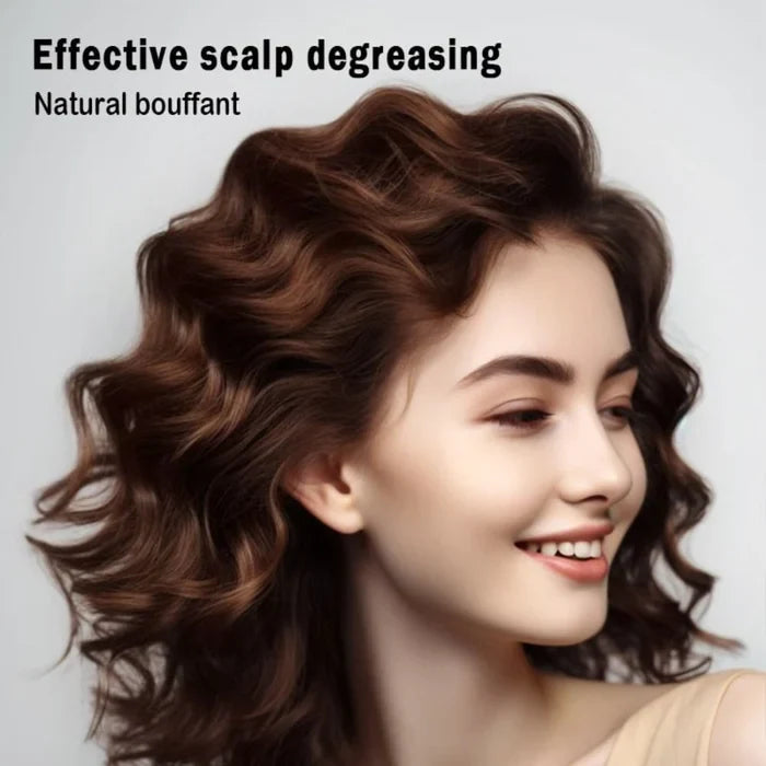 Hot Selling Nowđ„đ„ & Wash-Free Hair & Dandruff-Free Massage Comb